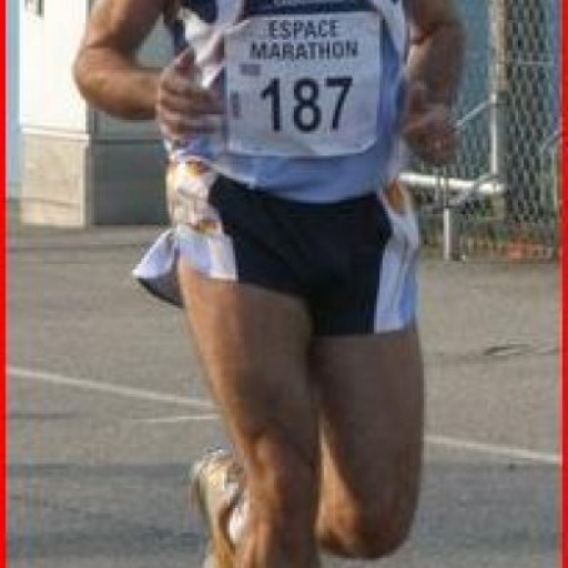 Philippe Gimitelli